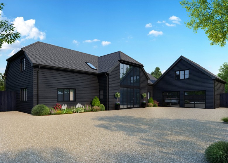 Click the photo for more details of Ongar, Essex