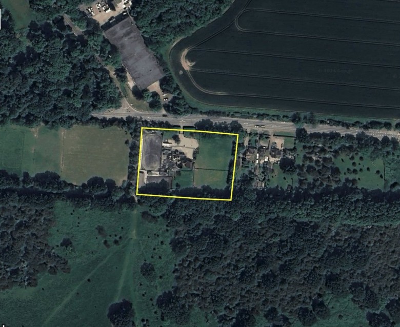 Click the photo for more details of Takeley, Bishop's Stortford, Essex
