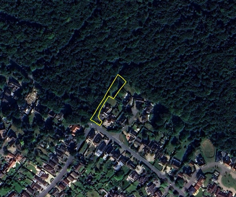 Click the photo for more details of Wickham Bishops, Witham, Essex
