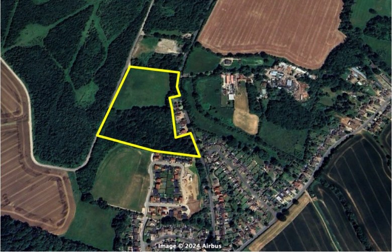 Click the photo for more details of Gosfield, Braintree, Essex