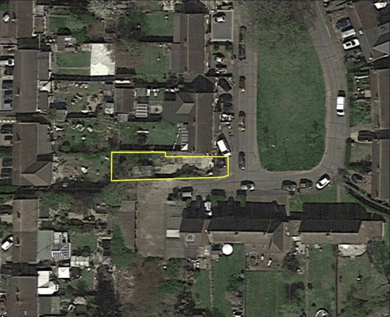Click the photo for more details of Nazeing, Waltham Abbey, Essex