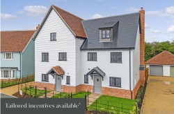 Images for The Grange, Finchingfield, Essex