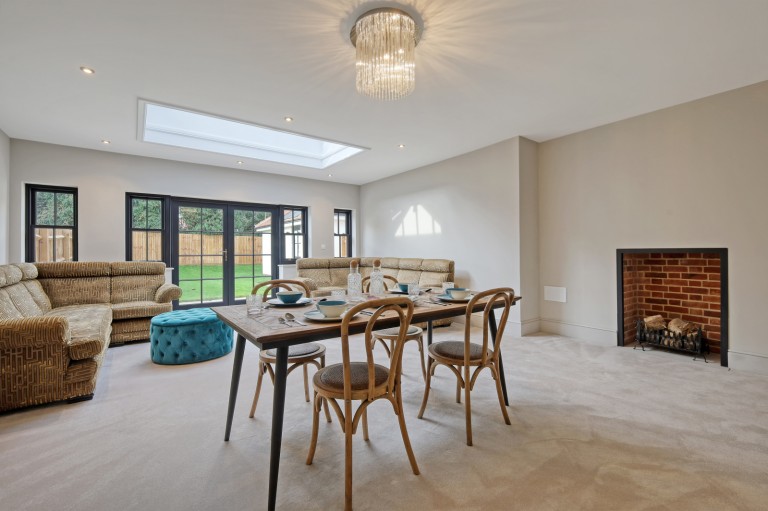 Images for The Grange, Finchingfield, Essex