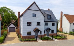 Images for Road, Finchingfield, Essex