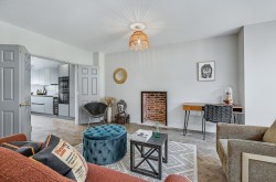 Images for Road, Finchingfield, Essex