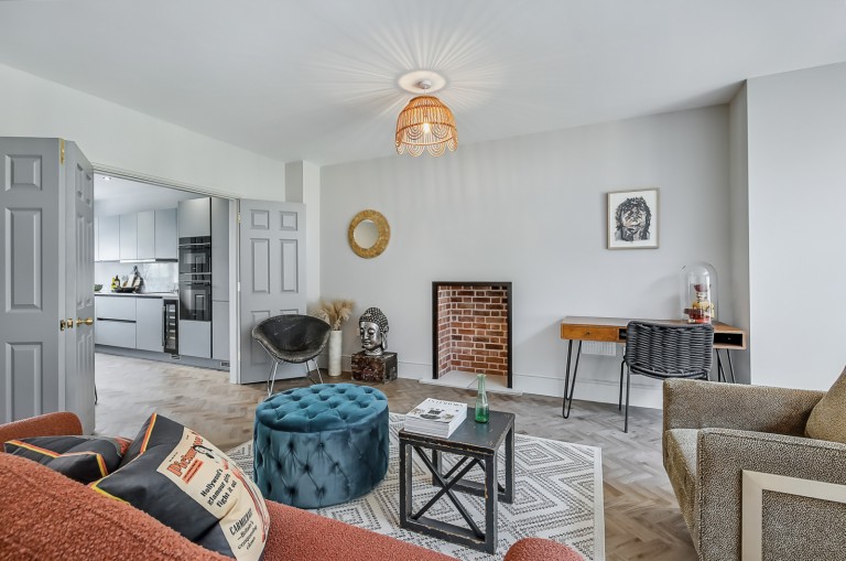 Images for Road, Finchingfield, Essex