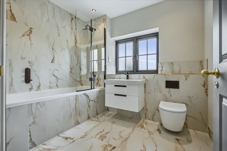 Images for Road, Finchingfield, Essex