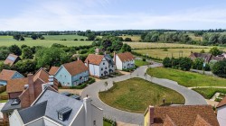 Images for Road, Finchingfield, Essex