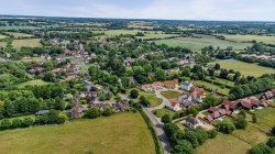 Images for Road, Finchingfield, Essex