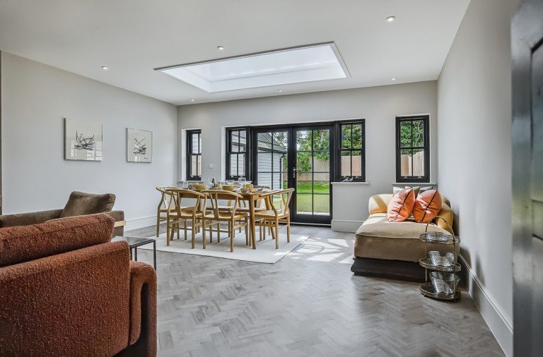 Images for Road, Finchingfield, Essex