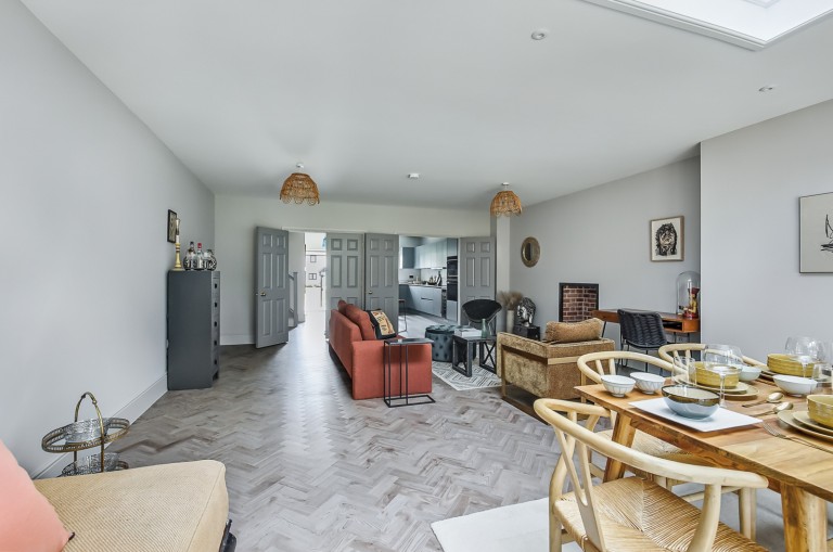 Images for Road, Finchingfield, Essex