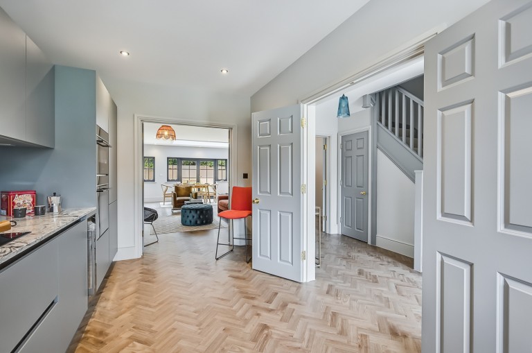 Images for Road, Finchingfield, Essex