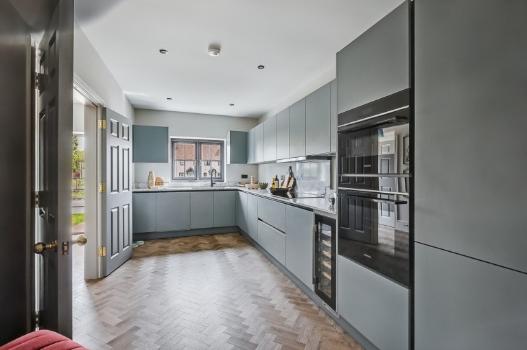 Images for Road, Finchingfield, Essex