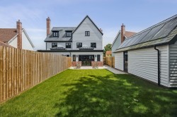 Images for Road, Finchingfield, Essex