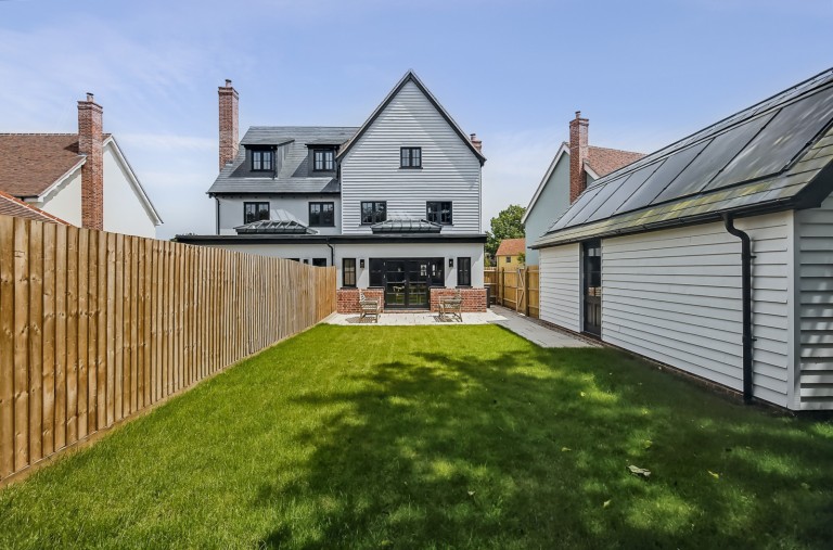 Images for Road, Finchingfield, Essex