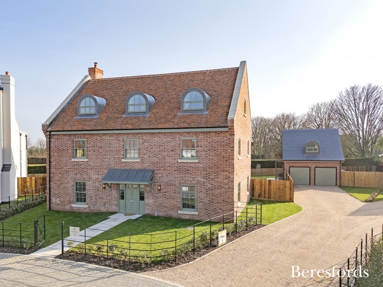 Click the photo for more details of Finchingfield, Braintree, Essex