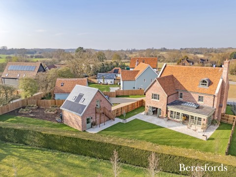 Click the photo for more details of Finchingfield, Braintree, Essex