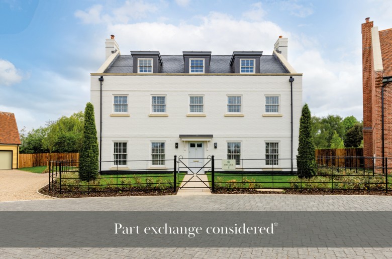 Click the photo for more details of Finchingfield, Braintree, Essex