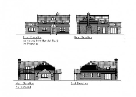 Click the photo for more details of Wix, Manningtree, Essex