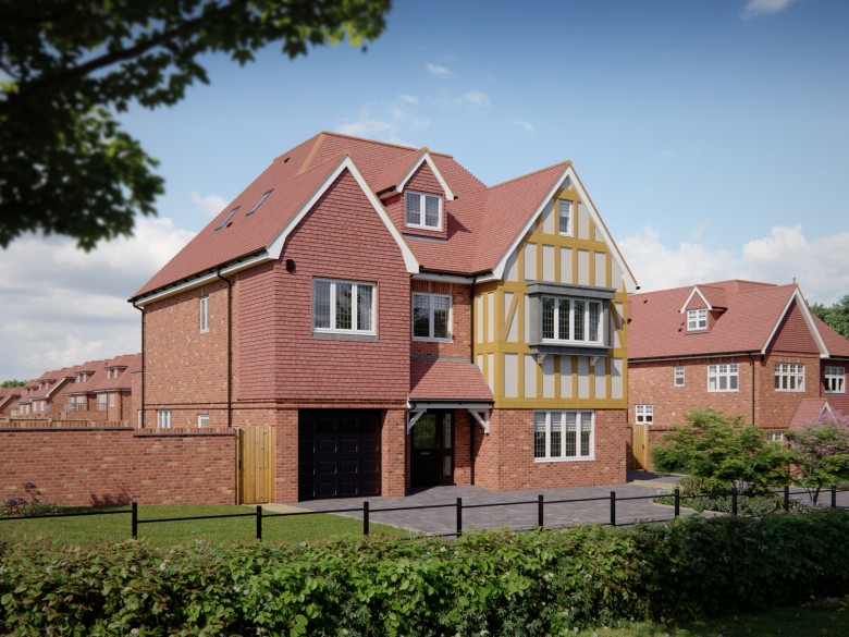 Click the photo for more details of Upminster