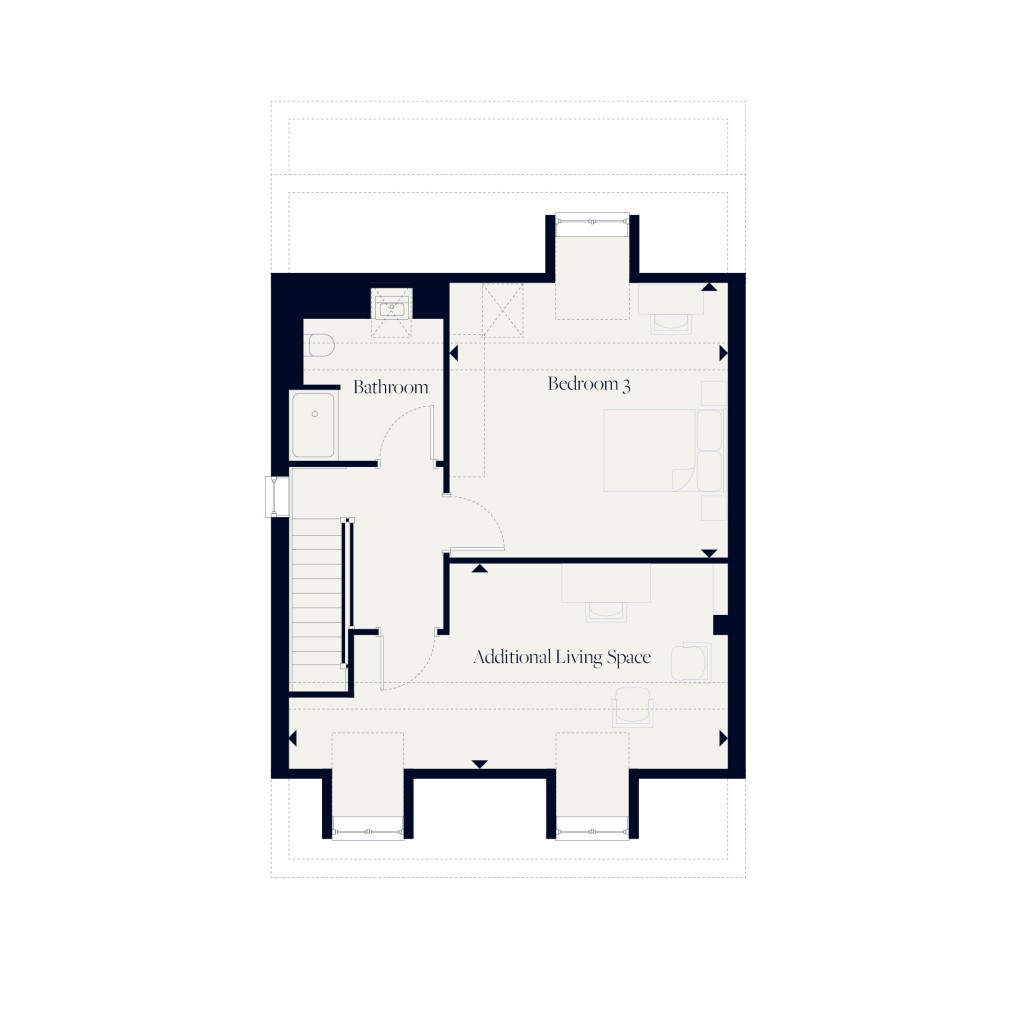 Floorplans For Upminster
