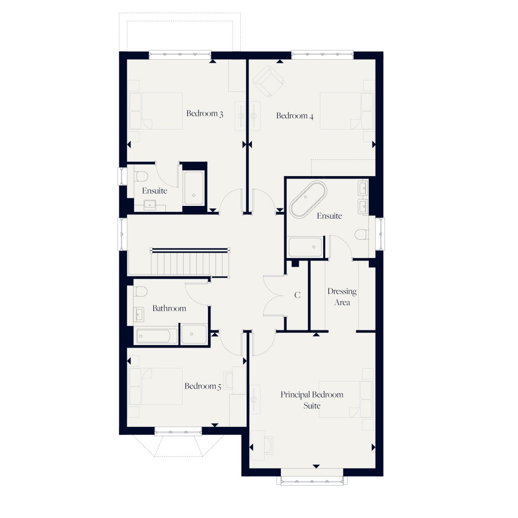 Floorplans For Upminster