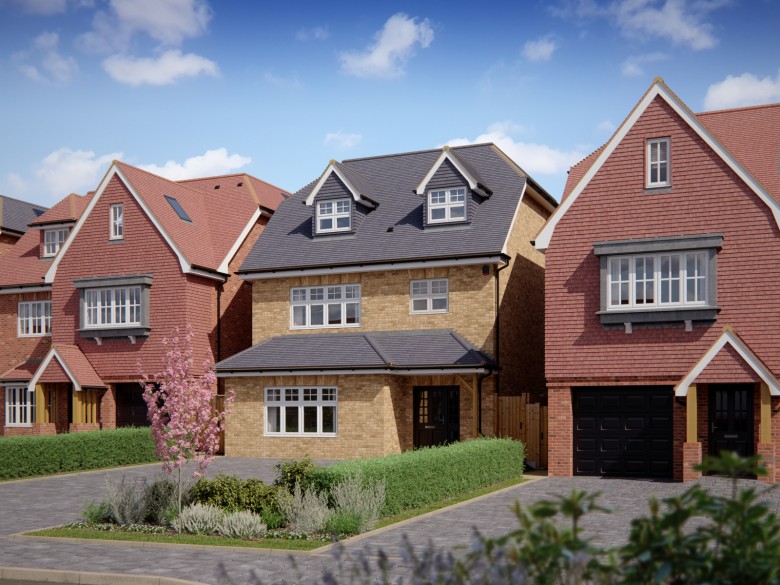 Click the photo for more details of Upminster