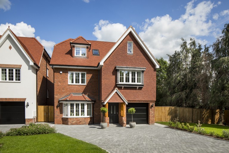Images for Hall Lane, Upminster
