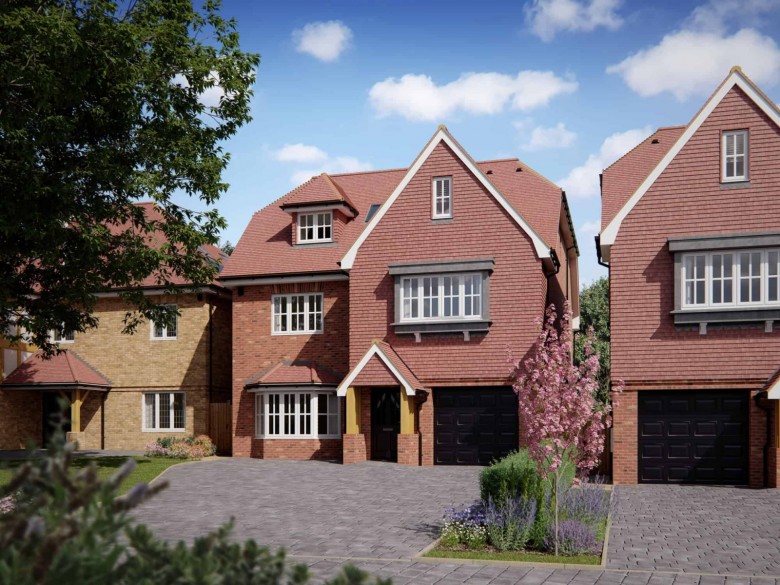 Click the photo for more details of Hall Lane, Upminster