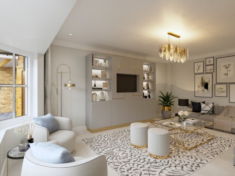 Click the photo for more details of Hall Lane, Upminster