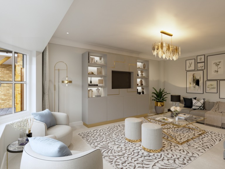 Images for Hall Lane, Upminster