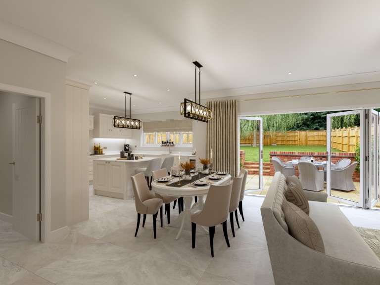 Images for Hall Lane, Upminster