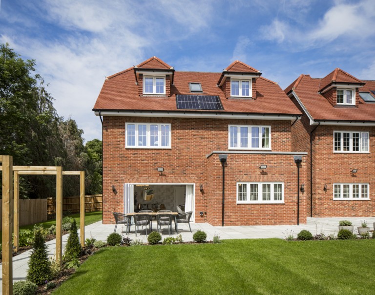 Images for Hall Lane, Upminster
