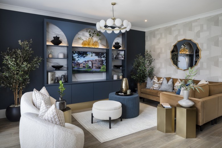 Click the photo for more details of Kings Green, Hall Lane, Upminster