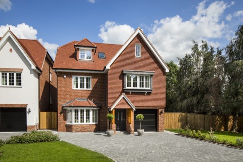 Click the photo for more details of Kings Green, Hall Lane, Upminster