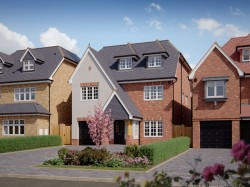 Images for Hall Lane, Upminster