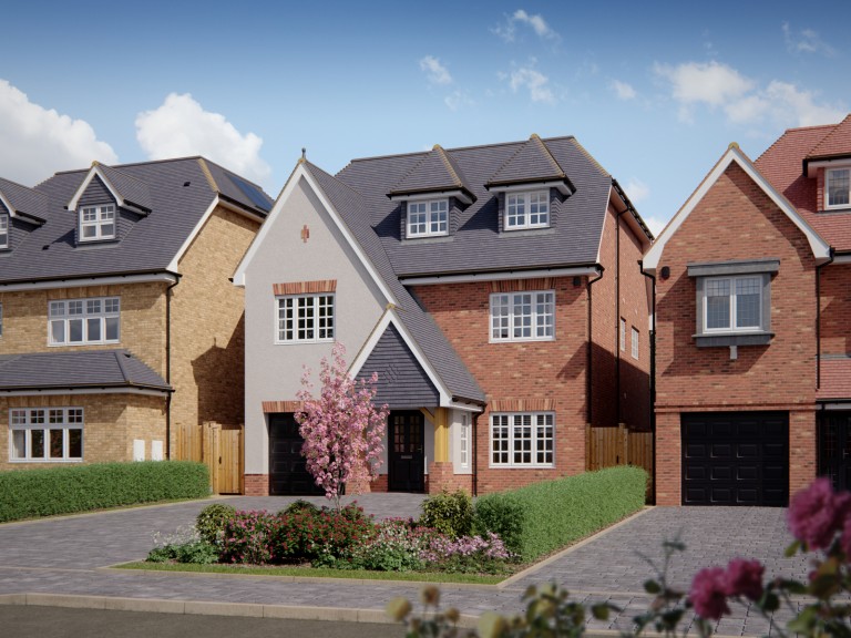 Images for Hall Lane, Upminster