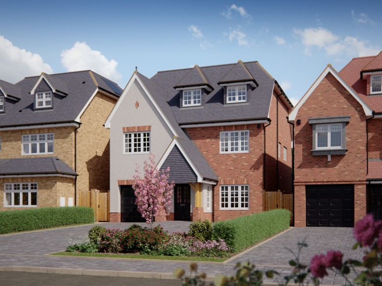 Click the photo for more details of Hall Lane, Upminster