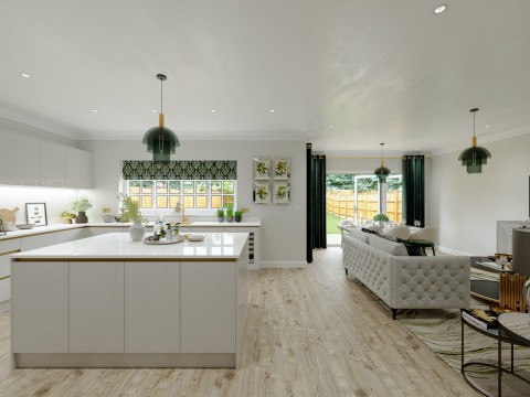 Click the photo for more details of Hall Lane, Upminster