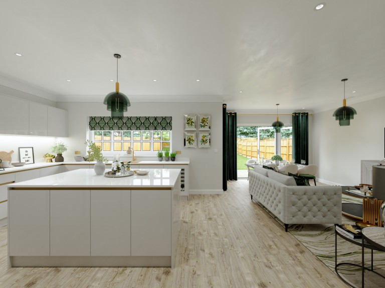 Images for Hall Lane, Upminster