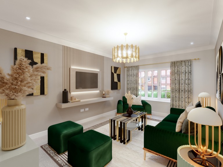 Images for Hall Lane, Upminster