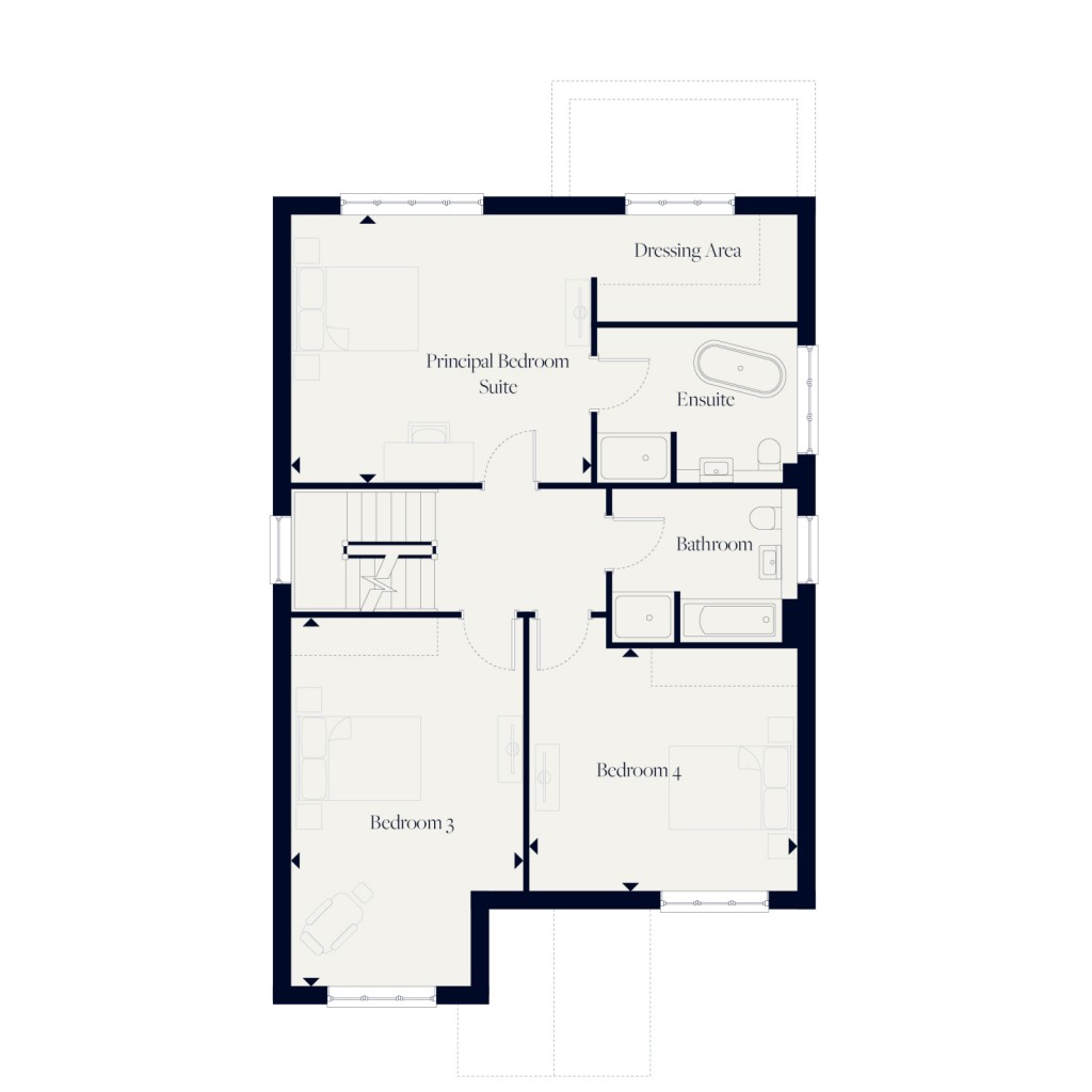 Floorplans For Upminster