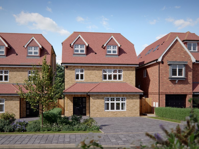 Click the photo for more details of Hall Lane, Upminster