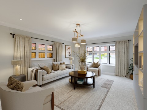 Click the photo for more details of Hall Lane, Upminster