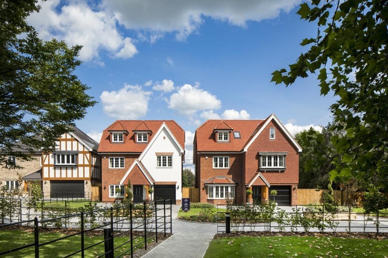 Images for Hall Lane, Upminster