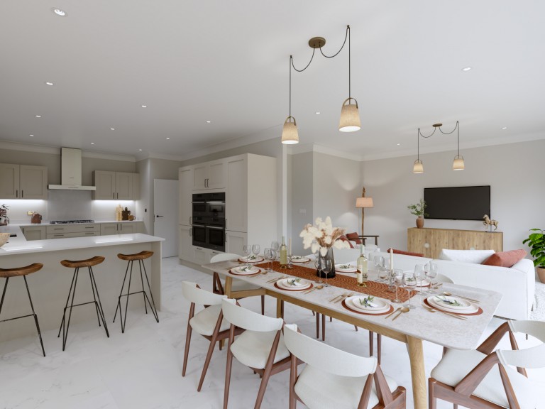 Images for Hall Lane, Upminster