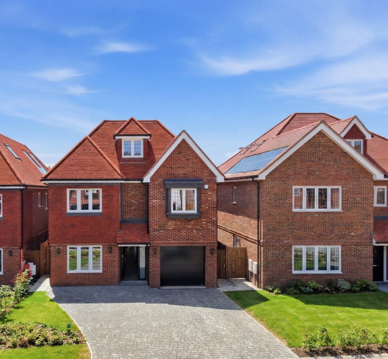 Images for Hall Lane, Upminster