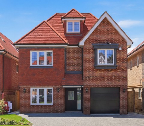 Click the photo for more details of Hall Lane, Upminster
