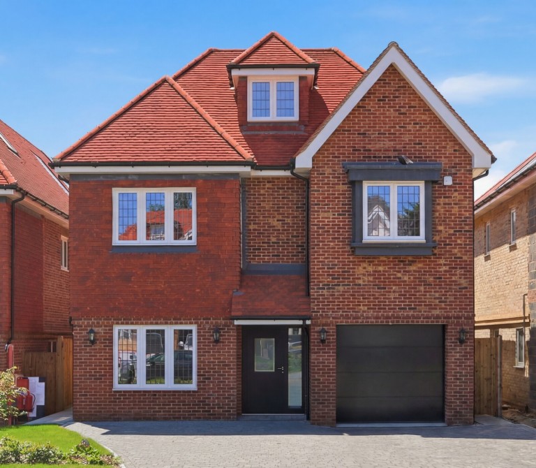 Images for Hall Lane, Upminster