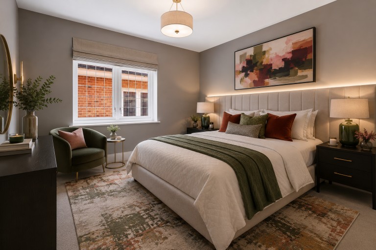 Images for Hall Lane, Upminster